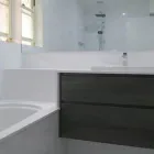 Business 1 image RED RHINO PLUMBING Renovations in Hamilton NSW