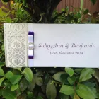 Business 7 image RED ROSE INVITATIONS Wedding Invitations & Stationery in St Clair NSW