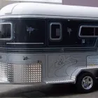 Business 3 image REGIONAL UNDERCOVER CARAVAN STORAGE Winnebago Storage Bendigo in Lockwood VIC