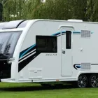 Business 4 image REGIONAL UNDERCOVER CARAVAN STORAGE Winnebago Storage Bendigo in Lockwood VIC