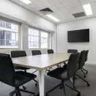 Business 2 image REGUS - MELBOURNE 11 QUEENS ROAD Virtual Office Rental in Melbourne VIC