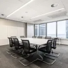 Business 12 image REGUS - SYDNEY, 52 MARTIN PLACE Virtual Office Rental in Sydney NSW