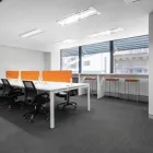 Business 2 image REGUS - SYDNEY, AUSTRALIA SQUARE PLAZA Virtual Office Rental in Sydney NSW