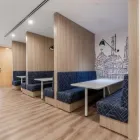Business 8 image REGUS - SYDNEY DARLING PARK Virtual Office Rental in Sydney NSW