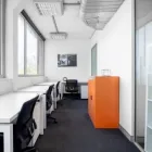 Business 2 image REGUS - SYDNEY, ULTIMO Virtual Office Rental in Sydney NSW
