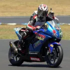 Business 2 image RELIANCE MOTORSPORT Repairs And Servicing in Aberdeen NSW