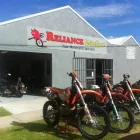 Business 3 image RELIANCE MOTORSPORT Repairs And Servicing in Aberdeen NSW