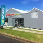 Business 4 image RELIANCE MOTORSPORT Repairs And Servicing in Aberdeen NSW
