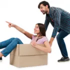 Business 1 image REMOVALIST BLACKTOWN - MOVING YOU SYDNEY Furniture Removalists & Movers in North Sydney NSW