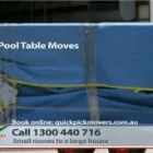 Business 2 image REMOVALISTS MELBOURNE - QUICK PICK MOVERS Removals in Rowville VIC