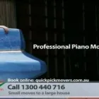 Business 3 image REMOVALISTS MELBOURNE - QUICK PICK MOVERS Removals in Rowville VIC