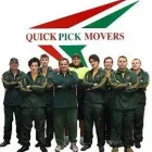 Business 4 image REMOVALISTS MELBOURNE - QUICK PICK MOVERS Removals in Rowville VIC