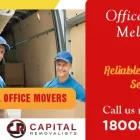Business 1 image REMOVALISTS MELBOURNE Furniture Removalists & Movers in Melbourne VIC