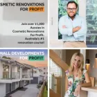 Business 3 image RENOVATING FOR PROFIT Home Improvements in Balmain NSW