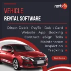 Business 5 image RENTAAA | CAR RENTAL SOFTWARE AUSTRALIA Car Rental & Hire in Newcastle NSW