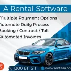 Business 2 image RENTAAA Software in Newcastle NSW