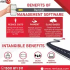 Business 3 image RENTAAA Software in Newcastle NSW
