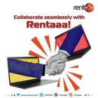 Business 8 image RENTAAA Software in Newcastle NSW