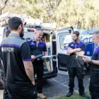 Business 2 image REPARE ELECTRICAL & AIR CONDITIONING Electricians & Electrical Contractors in Loganholme QLD