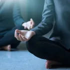 Business 1 image REPOSE YOGA STUDIO Yoga in Mount Waverley VIC