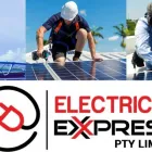 Business 1 image RESIDENTIAL SOLAR PANEL INSTALLATION - ELECTRICAL EXPRESS PTY LIMITED Solar Panel Services in Merrylands NSW