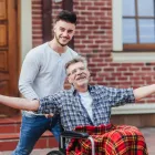 Business 1 image RESPITE CARE MELBOURNE - CALL ON CLARE Respite Services in Hawthorn VIC