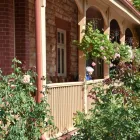 Business 3 image RESTHAVEN LEABROOK Support for carers in Leabrook SA