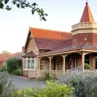 Business 4 image RESTHAVEN LEABROOK Support for carers in Leabrook SA