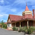 Business 7 image RESTHAVEN LEABROOK Support for carers in Leabrook SA