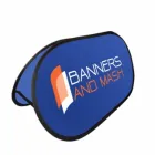 Business 1 image RETRACTABLE BANNERS - BANNERS AND MASH Flags, Banners & Pennants in St Peters SA