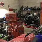 Business 3 image REV ATTACK MOTO Motorcycles in Dandenong VIC