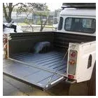 Business 2 image RHINO LININGS HOBART Spray On Ute Liner in Hobart TAS