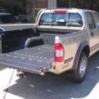 Business 3 image RHINO LININGS HOBART Spray On Ute Liner in Hobart TAS