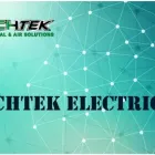 Business 2 image RICHTEK ELECTRICAL Electrician in Perth WA
