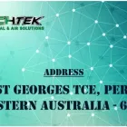 Business 3 image RICHTEK ELECTRICAL Electrician in Perth WA