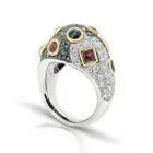 Business 6 image RICK SOUTHWICK BESPOKE JEWELLER online jewellery store sydney in Sydney NSW