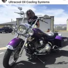 Business 3 image RIDER PERFORMANCE wood performance in Hoppers Crossing VIC