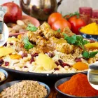 Business 2 image RIKI KASPI SPICE JOURNEY Spices in Mount Hawthorn WA