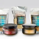 Business 3 image RIKI KASPI SPICE JOURNEY Spices in Mount Hawthorn WA