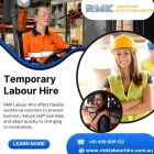 Business 1 image RMK LABOUR HIRE| LABOUR HIRE SERVICES IN MELBOURNE Labour & Contractors Hire in Melbourne VIC