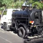 Business 1 image ROAD SURGEONS Slab Jacking Pump in Botany NSW