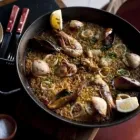 Business 1 image ROBERT BURNS HOTEL Spanish Restaurant in Collingwood VIC