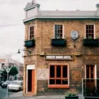 Business 3 image ROBERT BURNS HOTEL Spanish Restaurant in Collingwood VIC