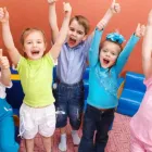 Business 3 image ROBIN'S NEST - KINDERGARTEN Learning Through Play in Noble Park VIC