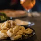 Business 1 image ROCCA'S WOODFIRED PIZZERIA AND PASTA BAR Restaurants in Blackburn VIC