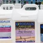 Business 1 image RODAUX SURFACE CARE- CONCRETE SEALING PRODUCTS Water Repellent Sealers in Castle Hill NSW