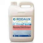 Business 6 image RODAUX SURFACE CARE- CONCRETE SEALING PRODUCTS Water Repellent Sealers in Castle Hill NSW