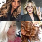 Business 5 image ROKK EBONY Hairstylist in South Melbourne VIC