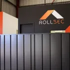 Business 2 image ROLLSEC Roofing Supply Store in Northgate QLD