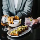 Business 2 image ROMBERG'S NEWCASTLE rooftop bars sydney in Newcastle NSW